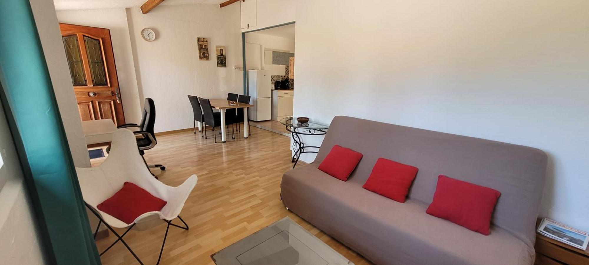 Appartement Dans Une Villa Au Coeur De La Provence Trans-en-Provence Exterior photo